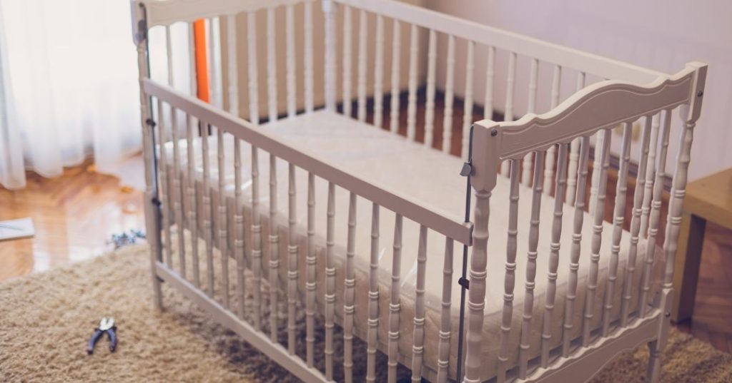 montagem de berços em Canoas